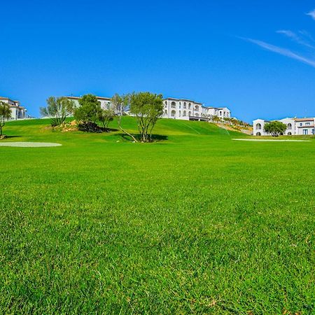 Geovillage Green Residence Olbia Luaran gambar