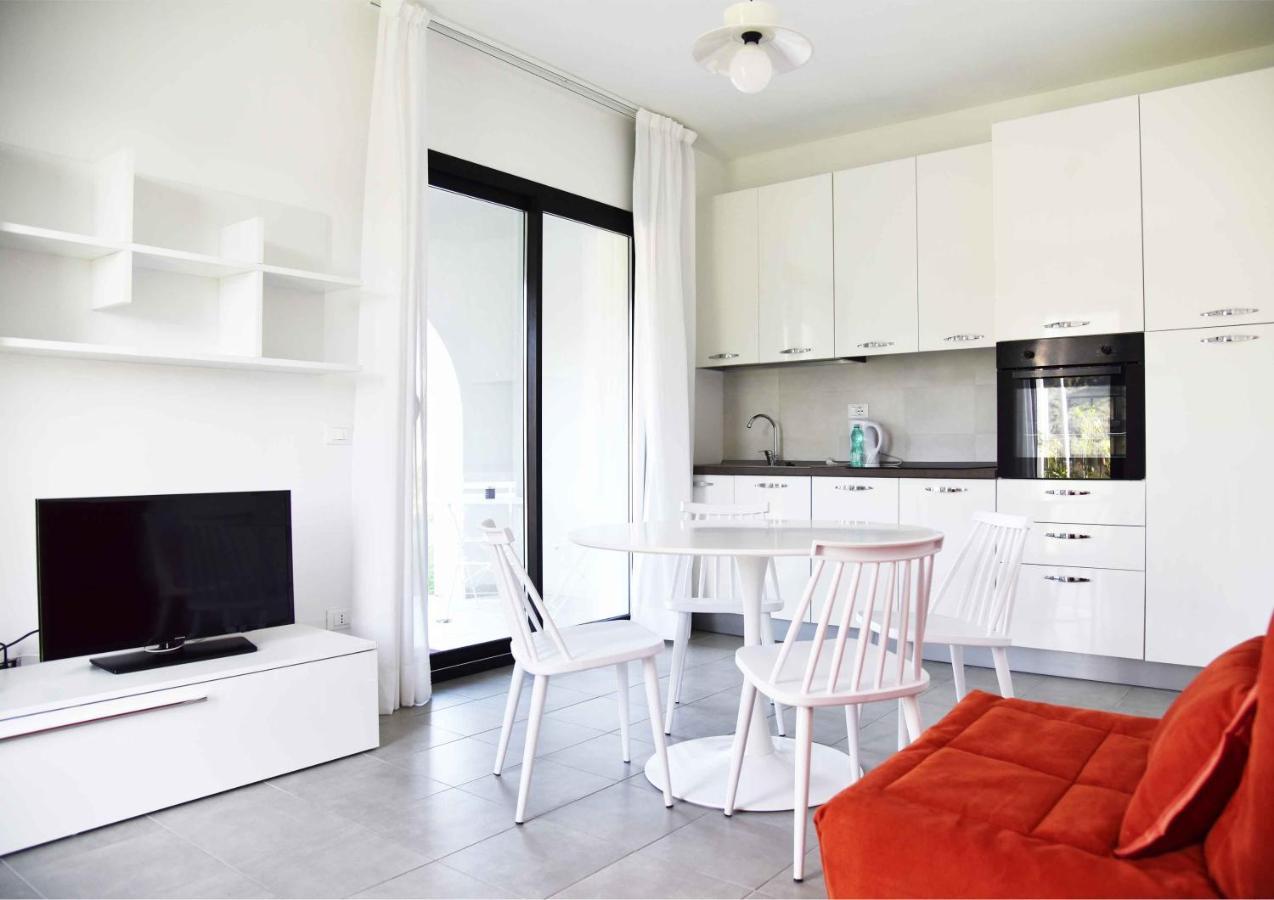 Geovillage Green Residence Olbia Luaran gambar