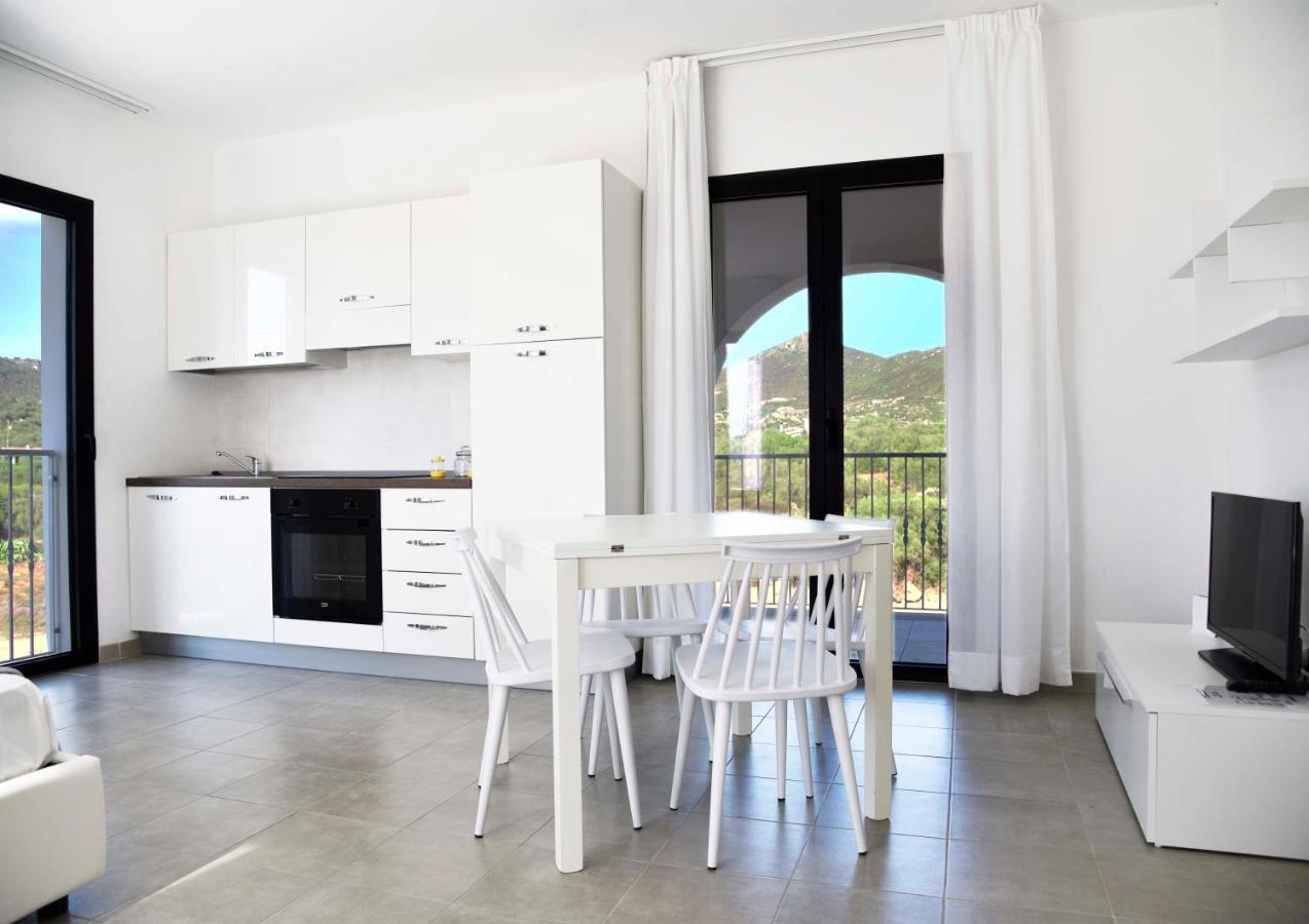 Geovillage Green Residence Olbia Luaran gambar