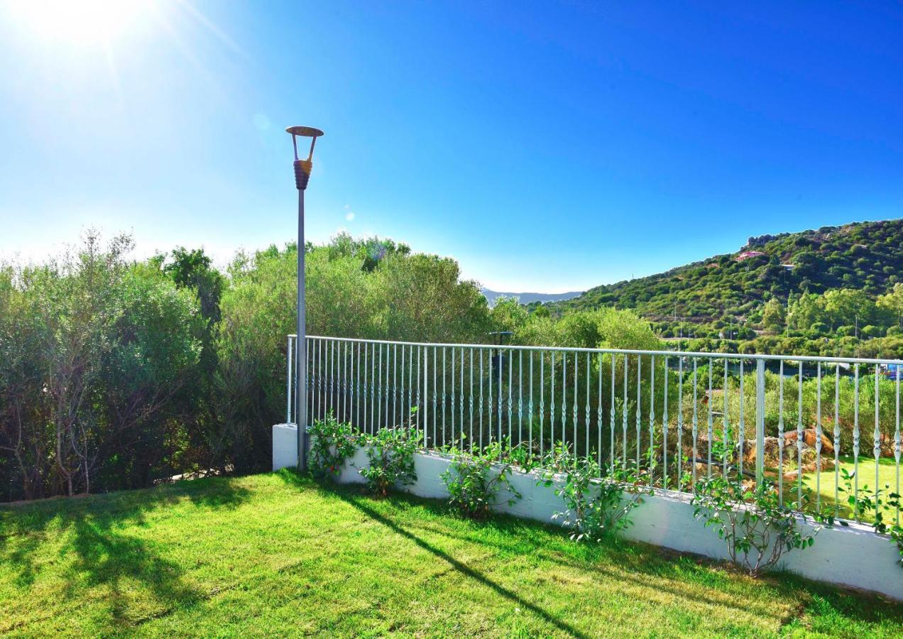 Geovillage Green Residence Olbia Luaran gambar