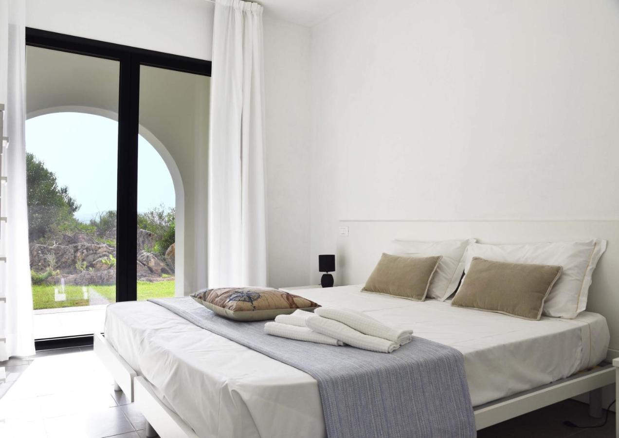 Geovillage Green Residence Olbia Luaran gambar