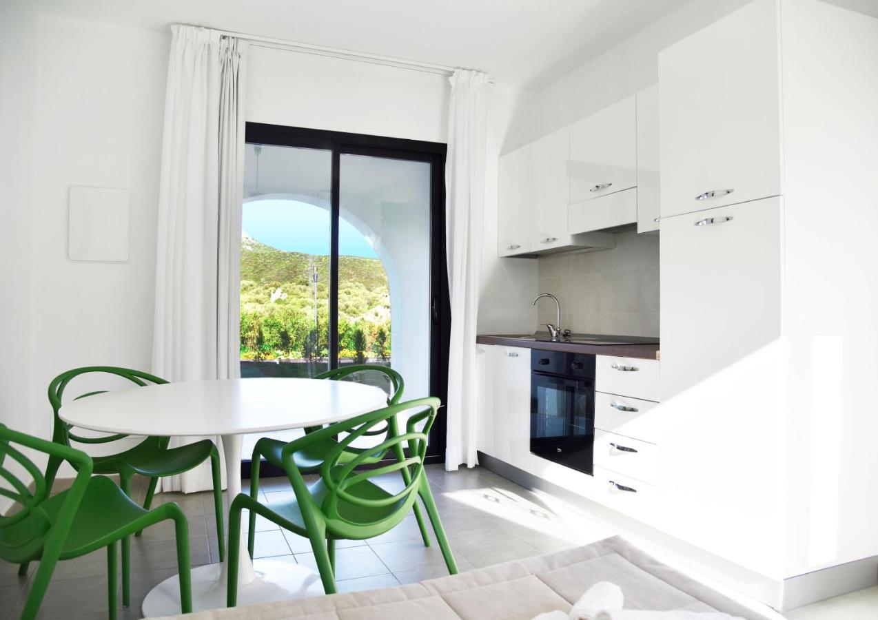 Geovillage Green Residence Olbia Luaran gambar