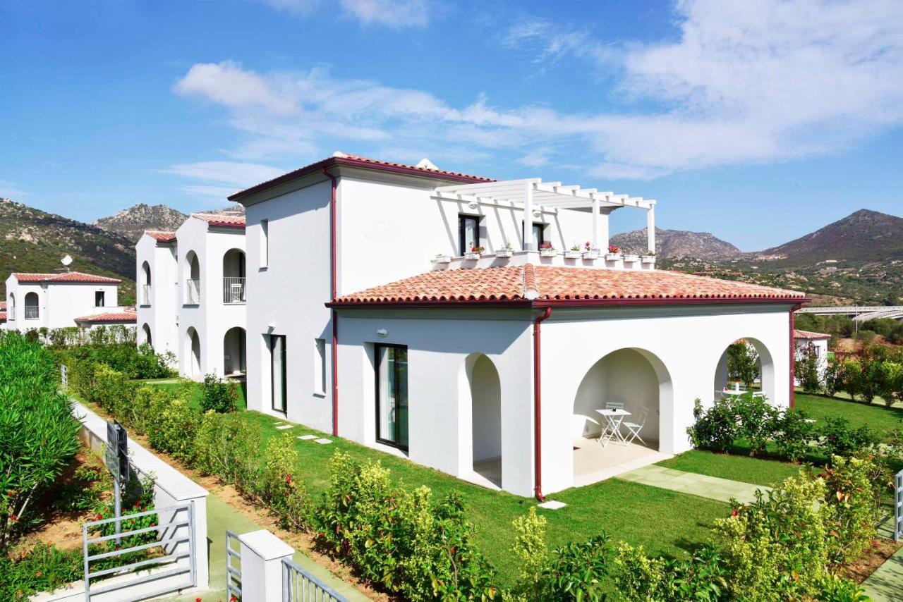 Geovillage Green Residence Olbia Luaran gambar