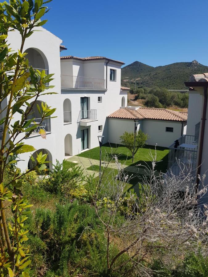 Geovillage Green Residence Olbia Luaran gambar