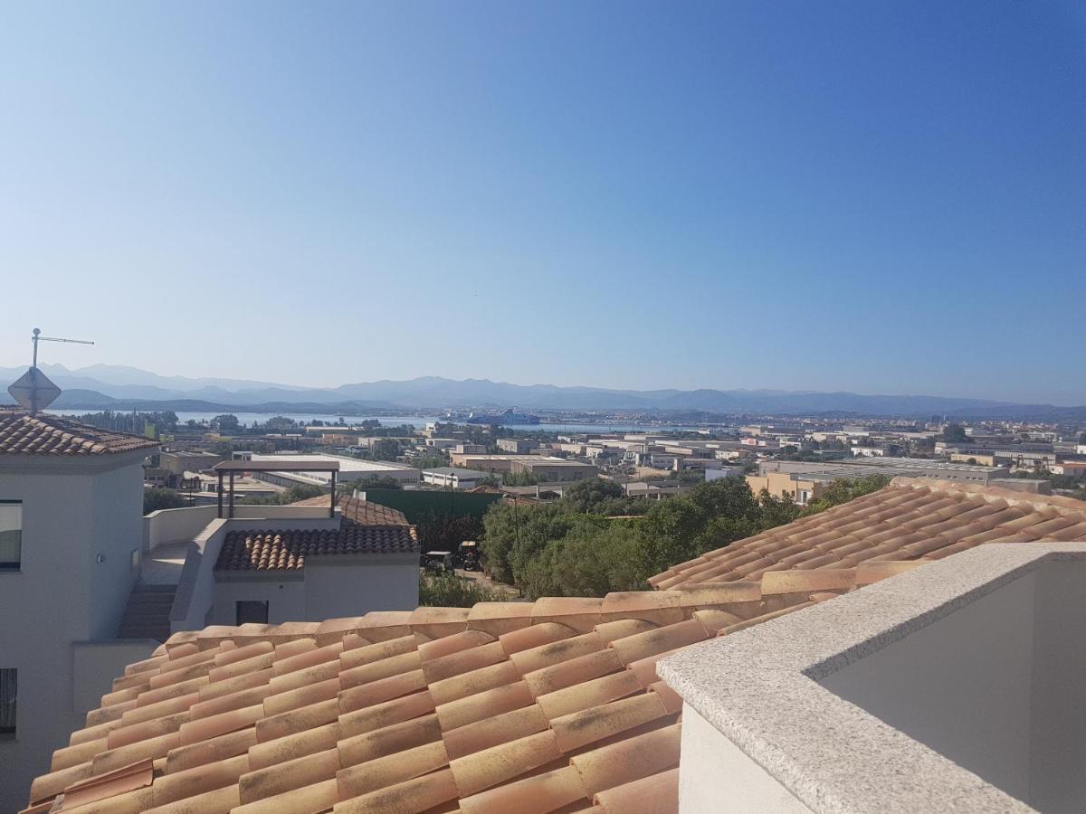 Geovillage Green Residence Olbia Bilik gambar