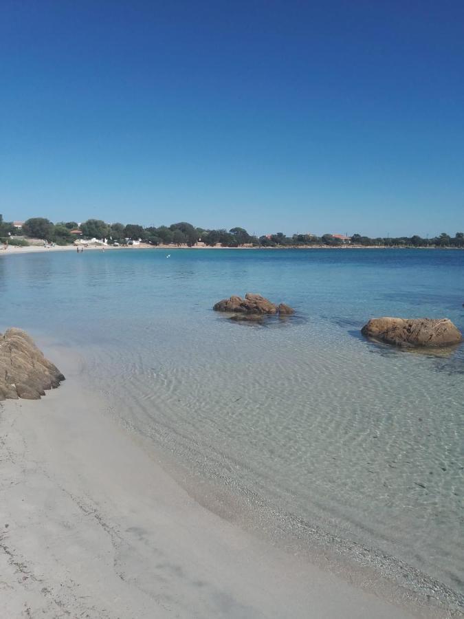 Geovillage Green Residence Olbia Luaran gambar