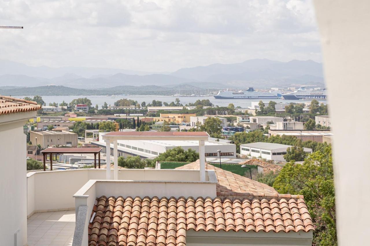 Geovillage Green Residence Olbia Luaran gambar