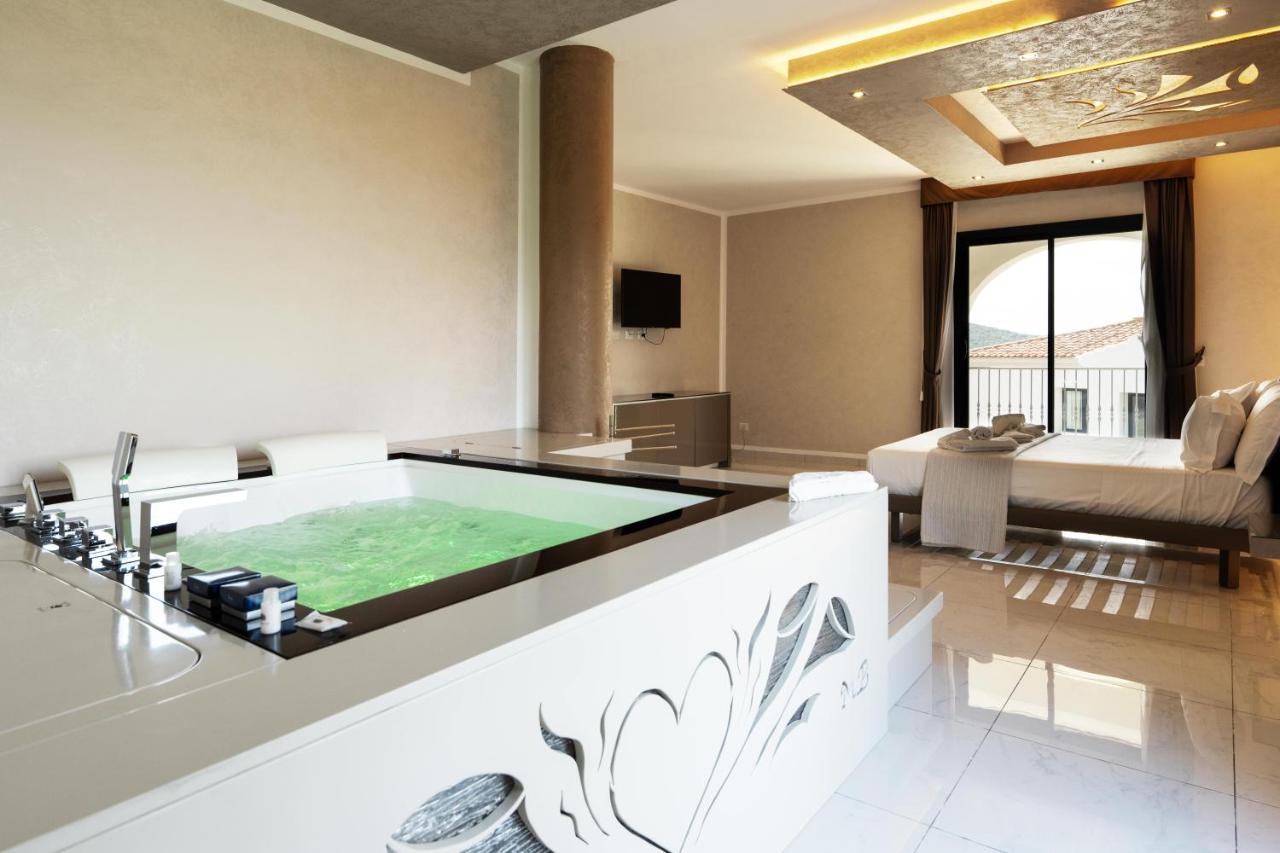 Geovillage Green Residence Olbia Luaran gambar