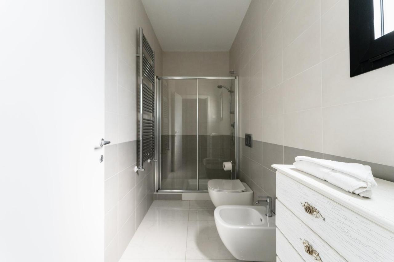 Geovillage Green Residence Olbia Luaran gambar