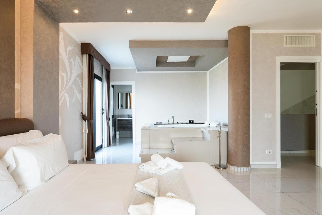 Geovillage Green Residence Olbia Luaran gambar