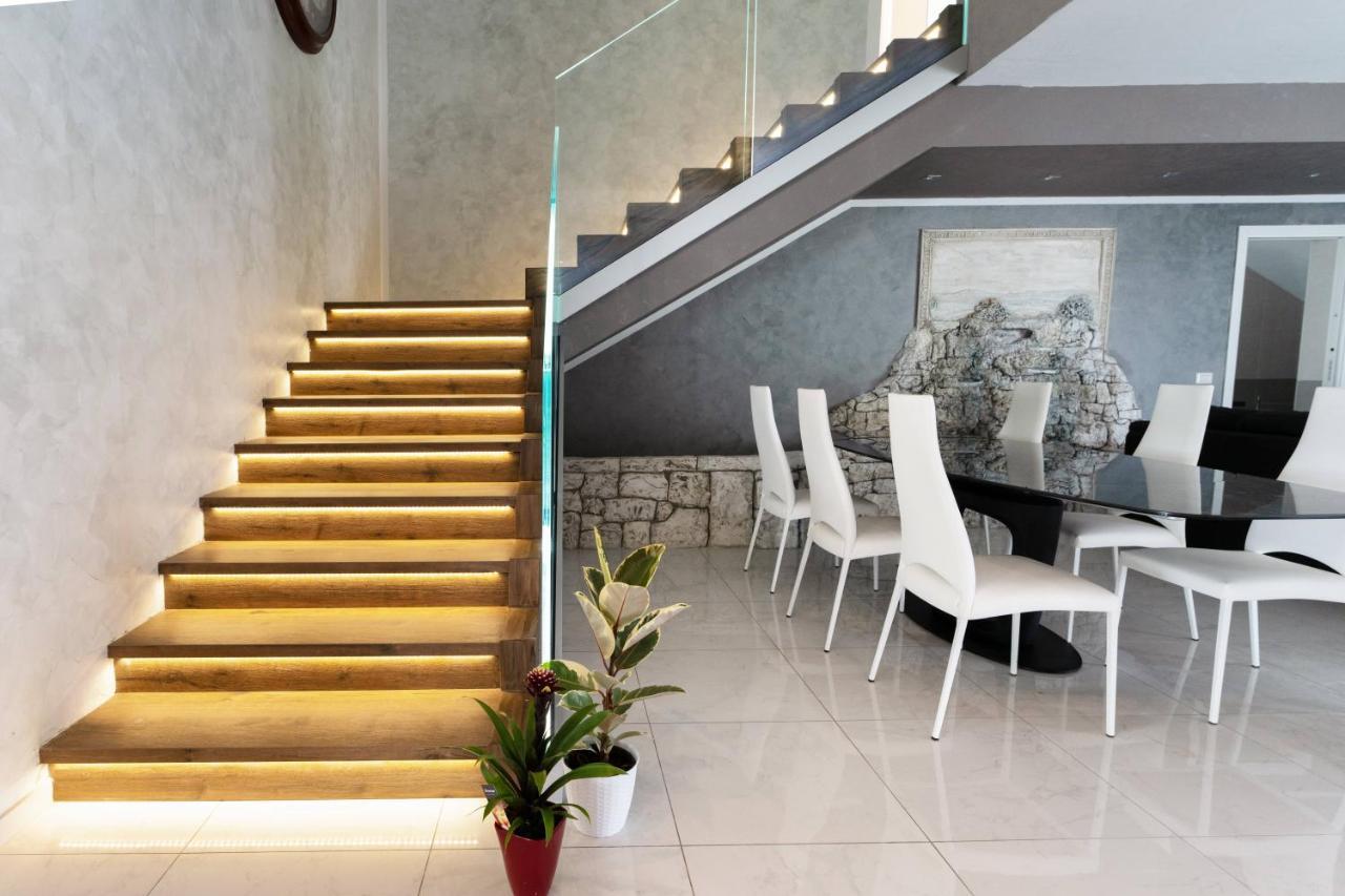Geovillage Green Residence Olbia Luaran gambar