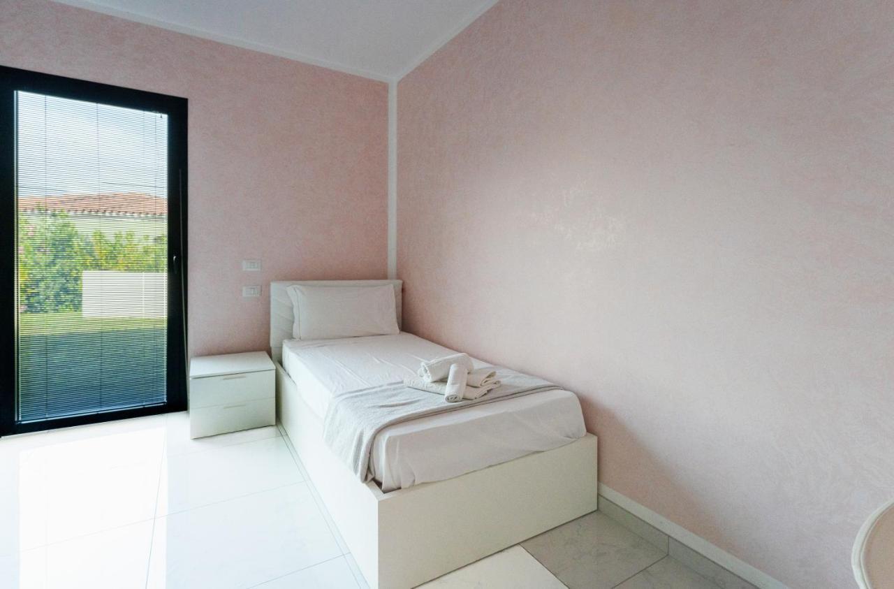 Geovillage Green Residence Olbia Luaran gambar
