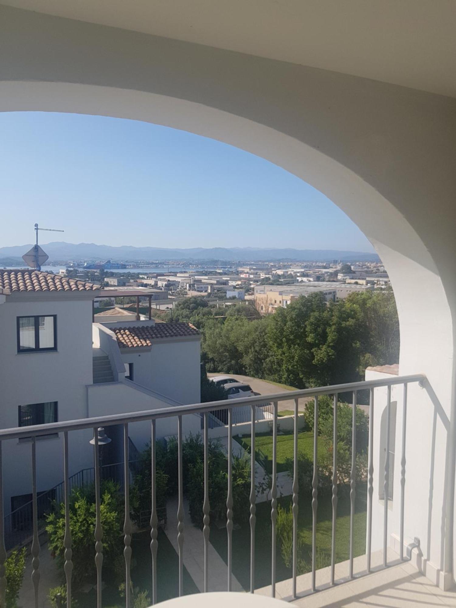 Geovillage Green Residence Olbia Bilik gambar