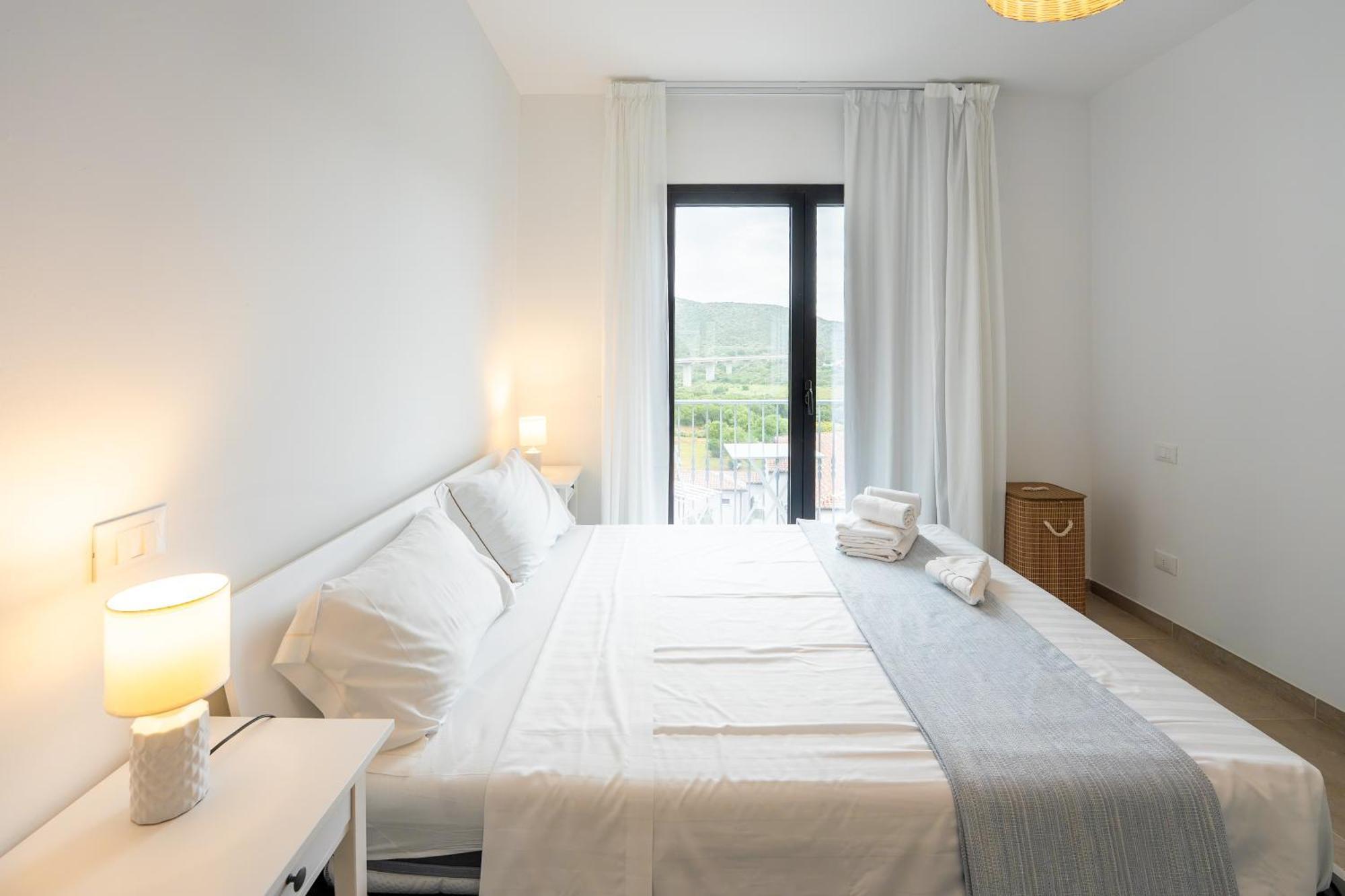 Geovillage Green Residence Olbia Luaran gambar