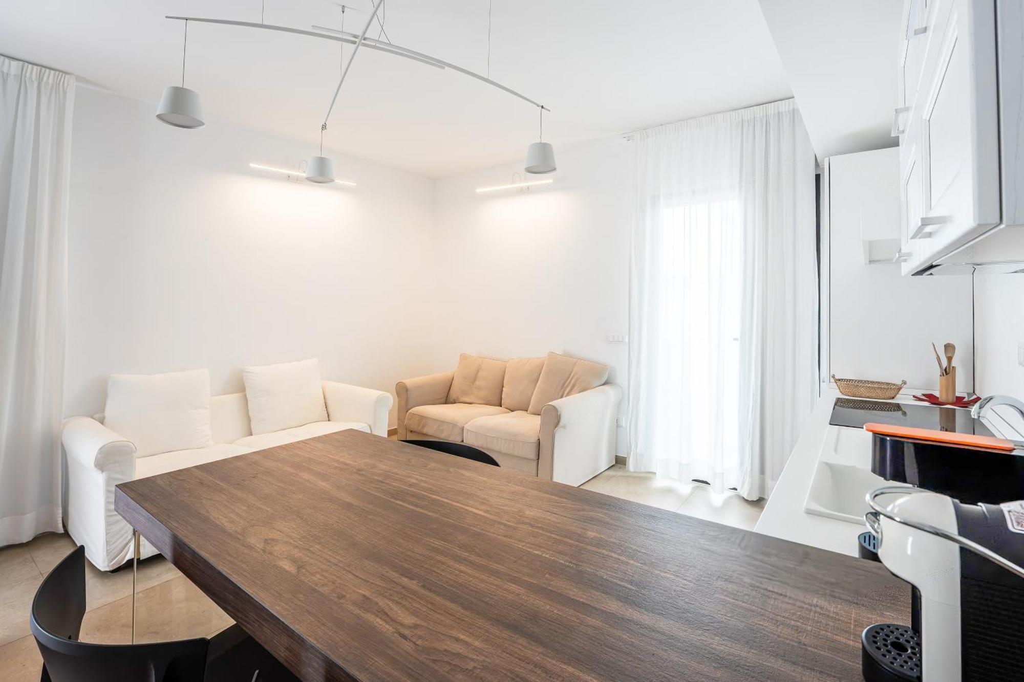 Geovillage Green Residence Olbia Luaran gambar