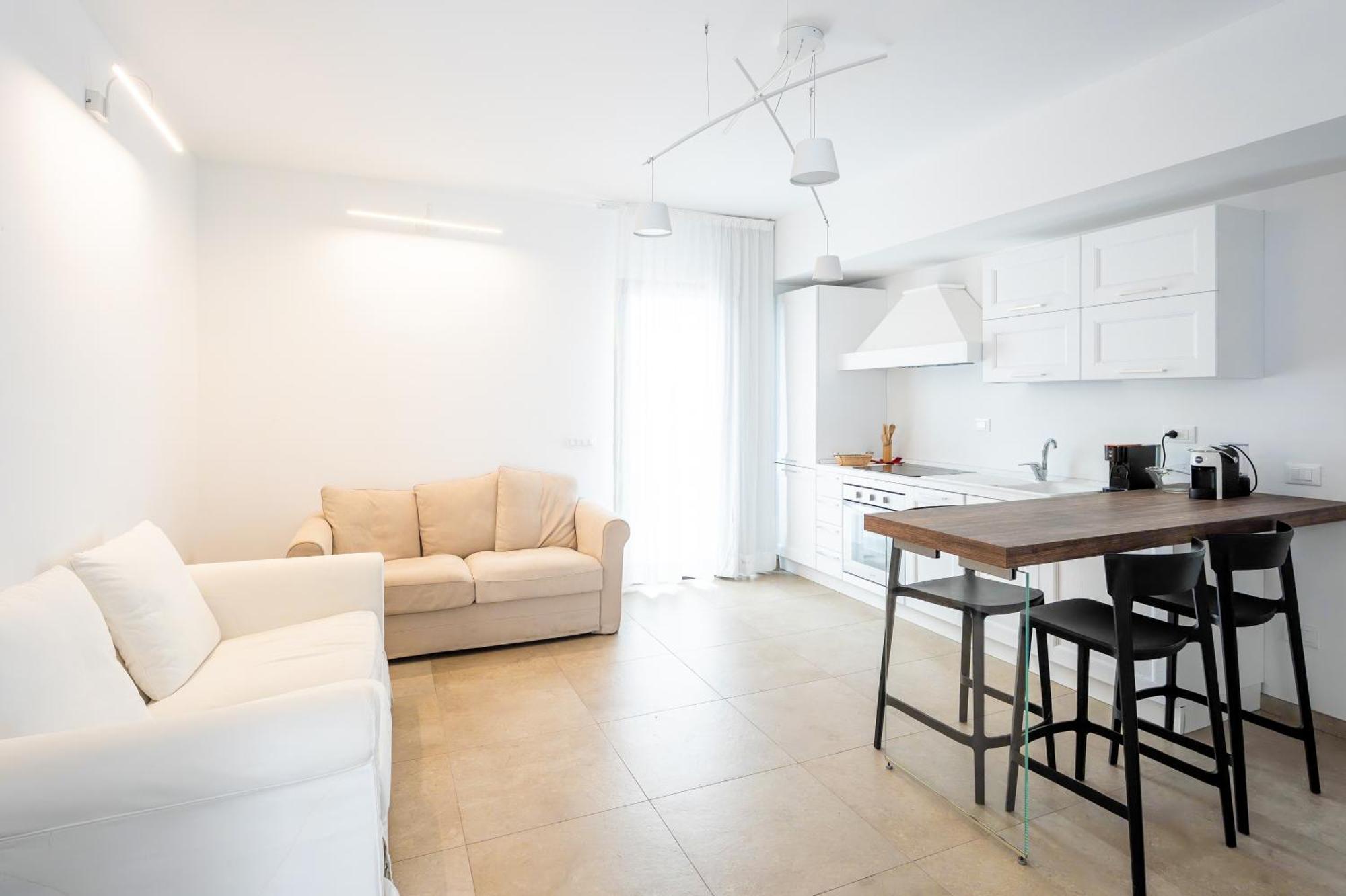 Geovillage Green Residence Olbia Luaran gambar