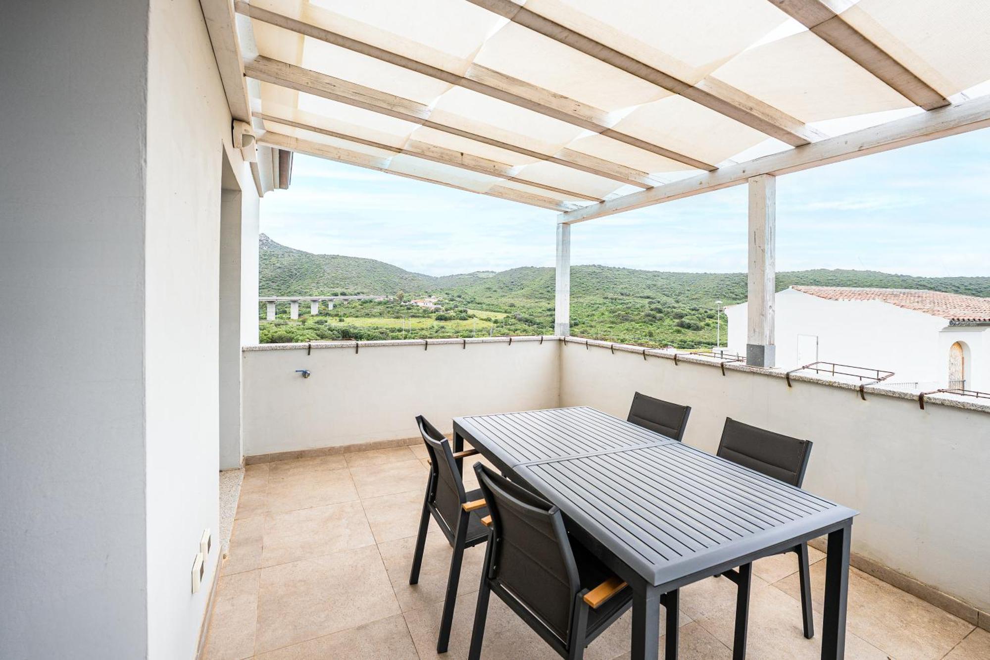 Geovillage Green Residence Olbia Luaran gambar