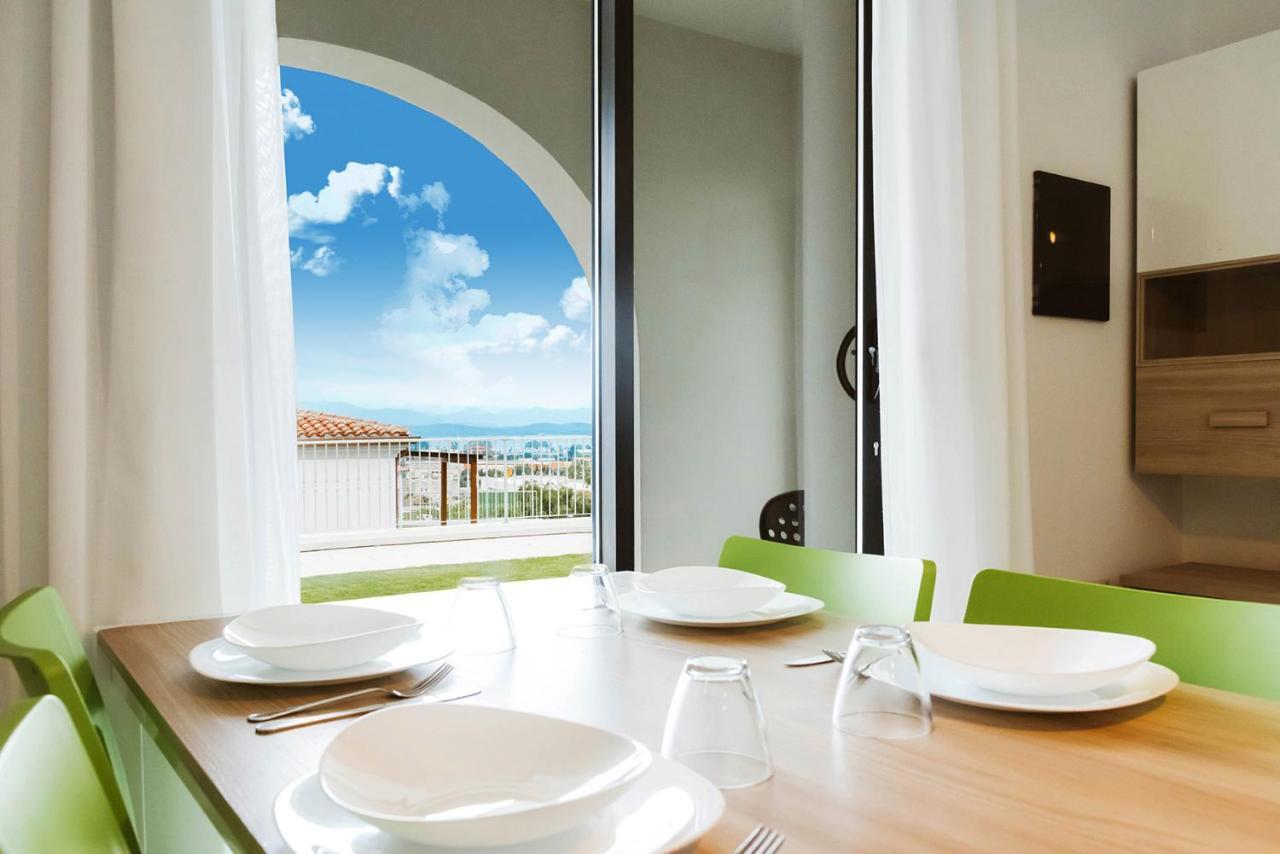 Geovillage Green Residence Olbia Luaran gambar