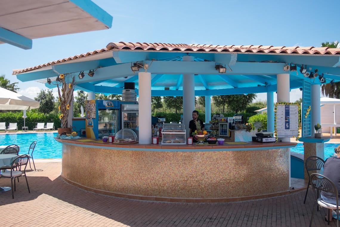 Geovillage Green Residence Olbia Luaran gambar