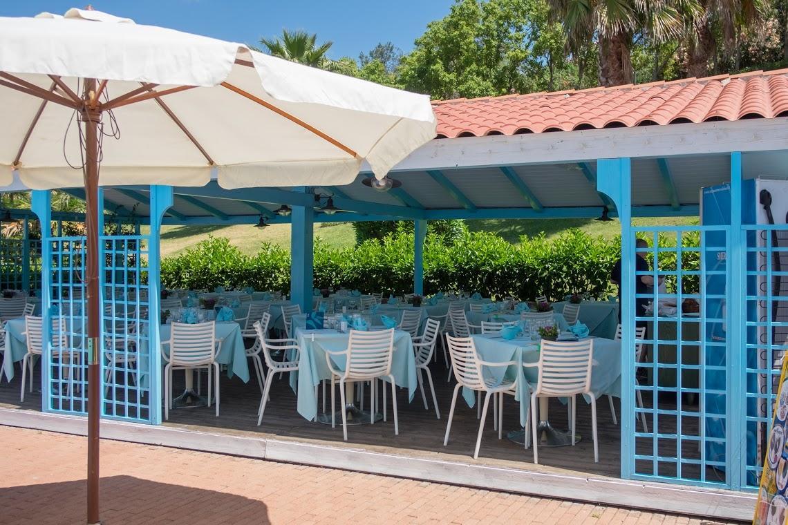 Geovillage Green Residence Olbia Luaran gambar