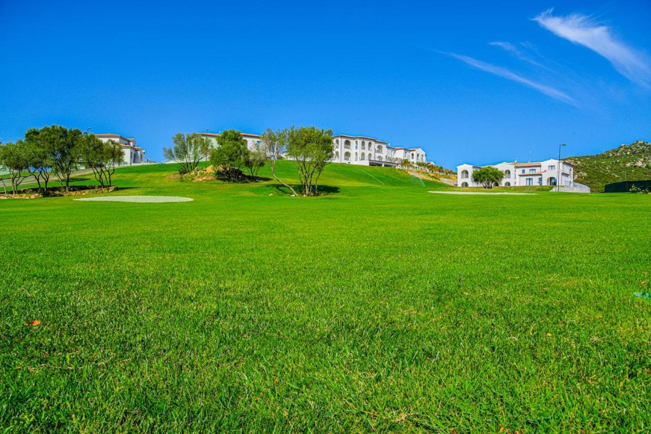 Geovillage Green Residence Olbia Luaran gambar