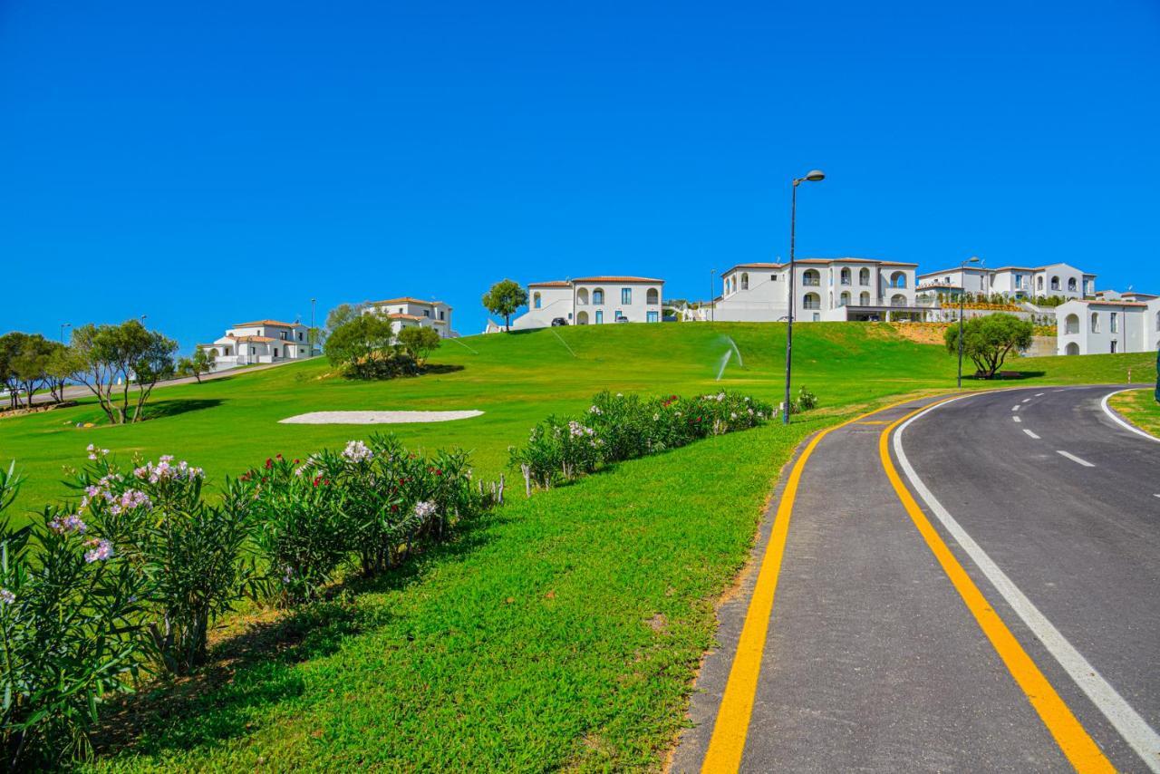 Geovillage Green Residence Olbia Luaran gambar