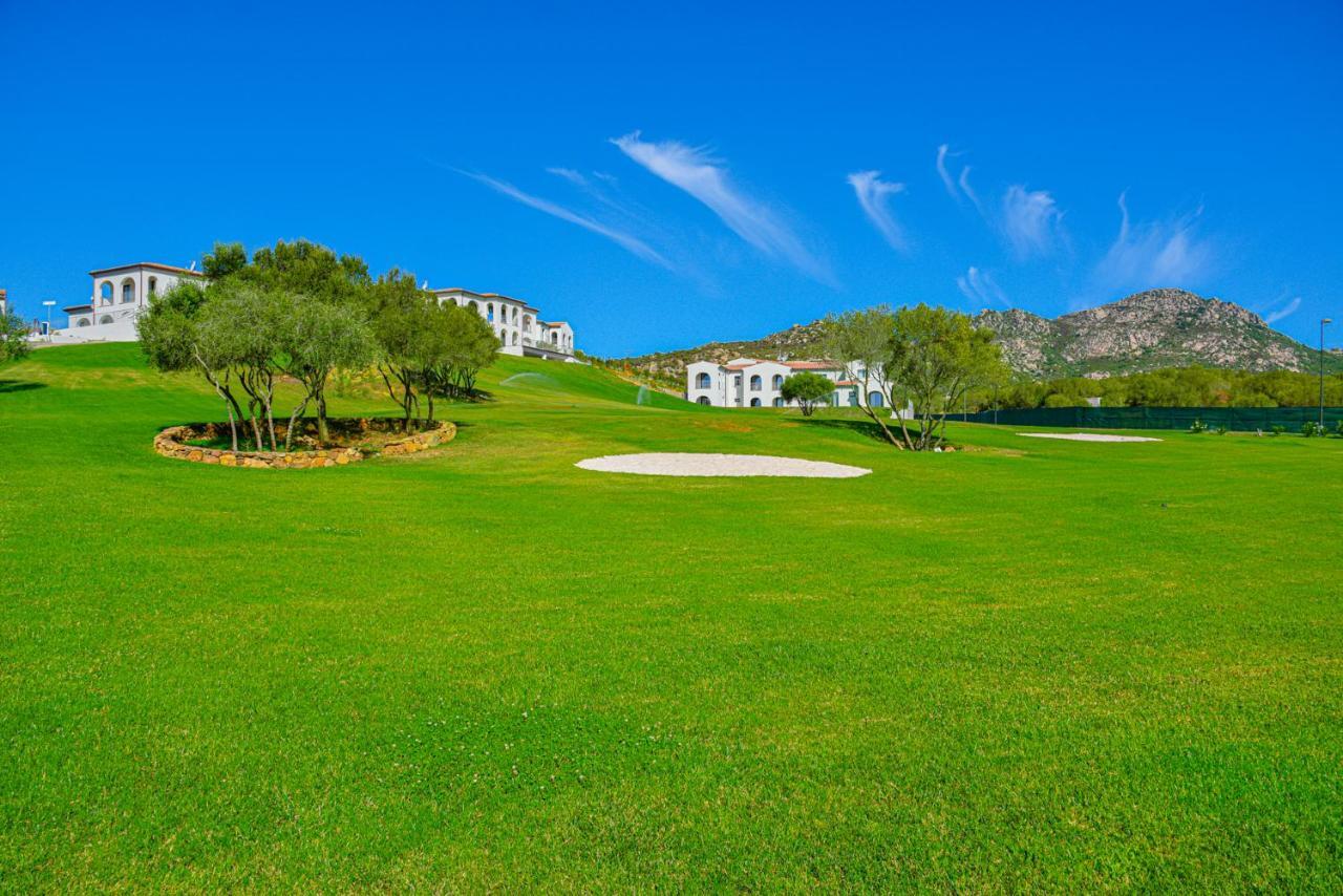 Geovillage Green Residence Olbia Luaran gambar