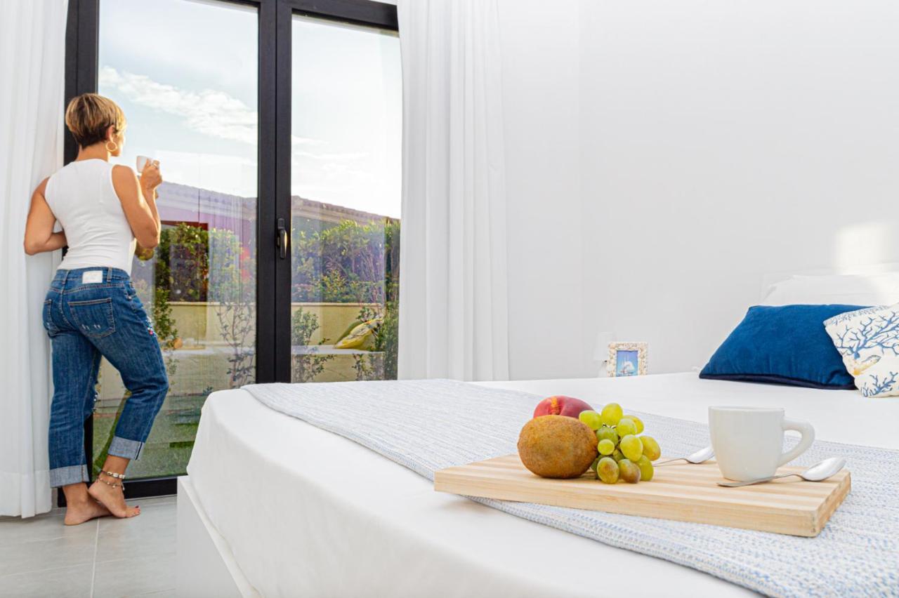Geovillage Green Residence Olbia Luaran gambar